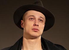 Бабинов Г.С. Поэт 2 — «Человек. Или Тень» Пушкина, Есенина, Рыжего